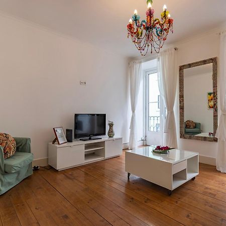 Lovely Patio Getaway In Lisbon Apartman Kültér fotó