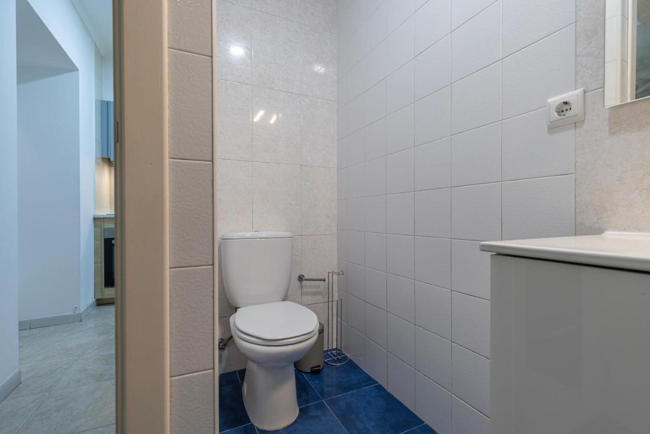 Lovely Patio Getaway In Lisbon Apartman Kültér fotó