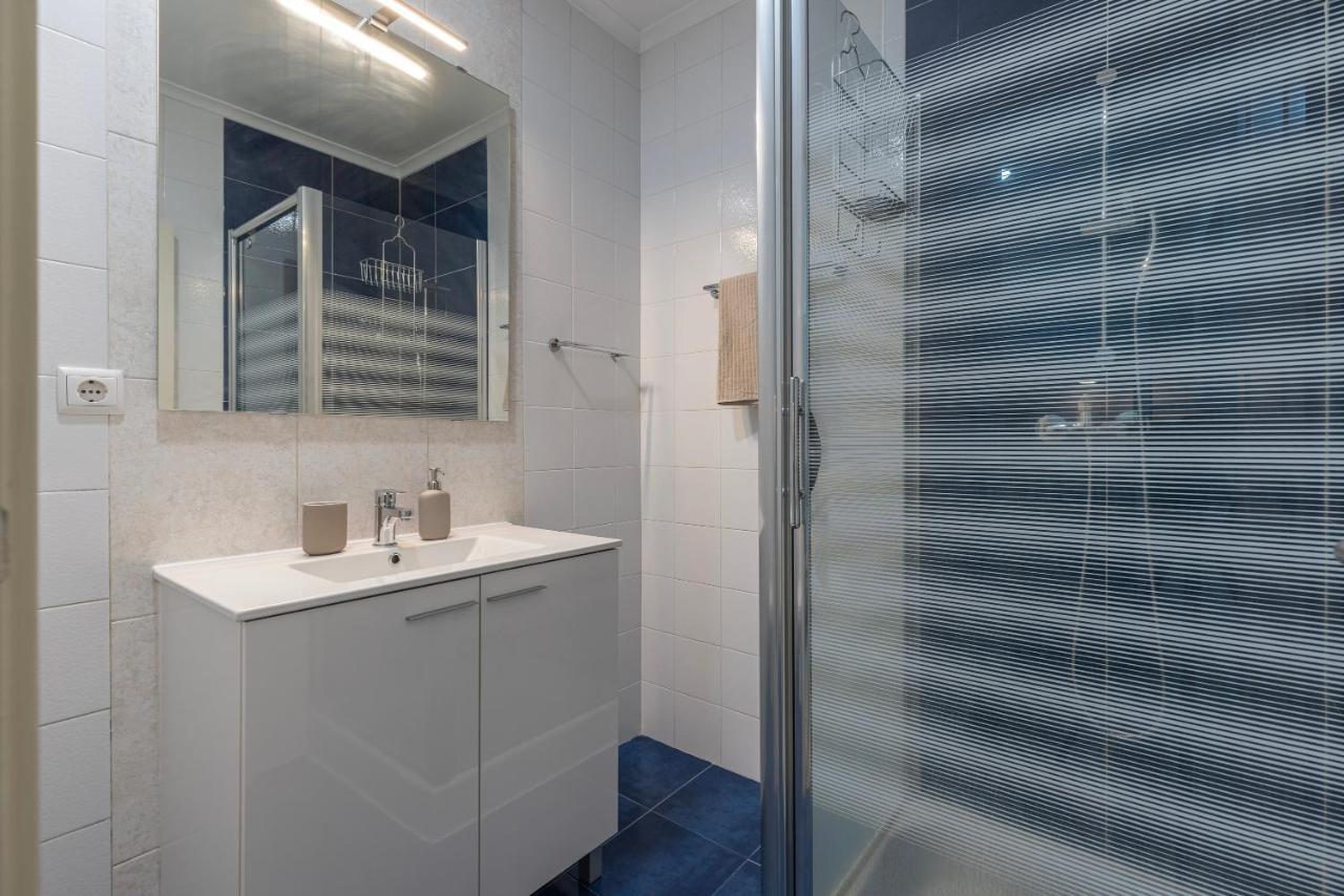 Lovely Patio Getaway In Lisbon Apartman Kültér fotó