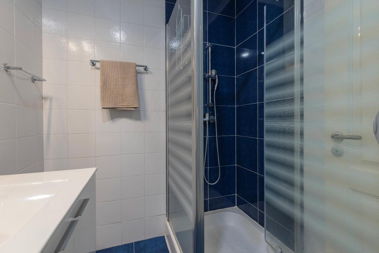 Lovely Patio Getaway In Lisbon Apartman Kültér fotó